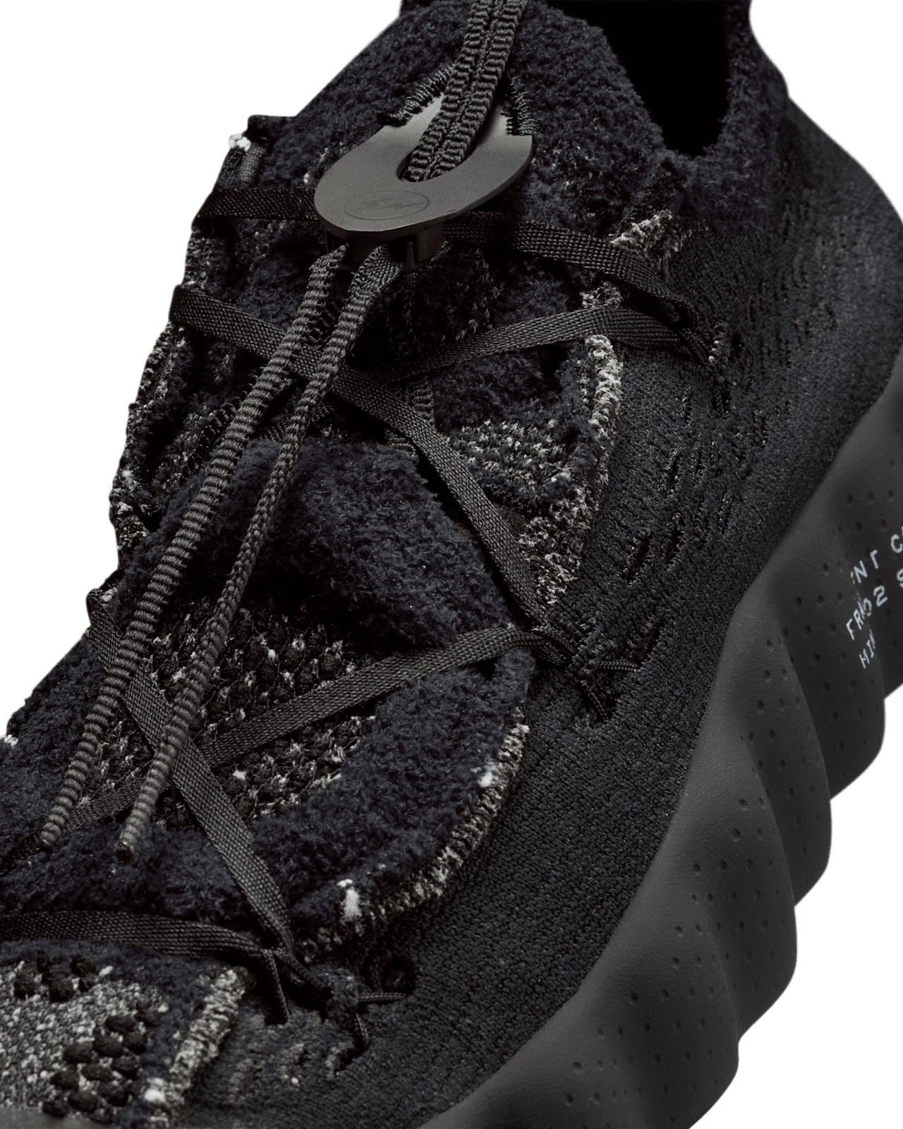 NIKE公式】Mind 002 x フラグメント 'Black' (IQ8504-002) 発売日